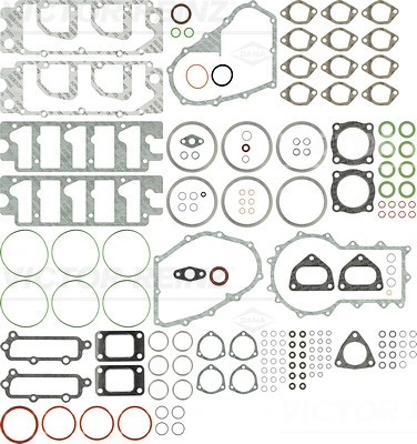 Gasket Kit, cylinder head